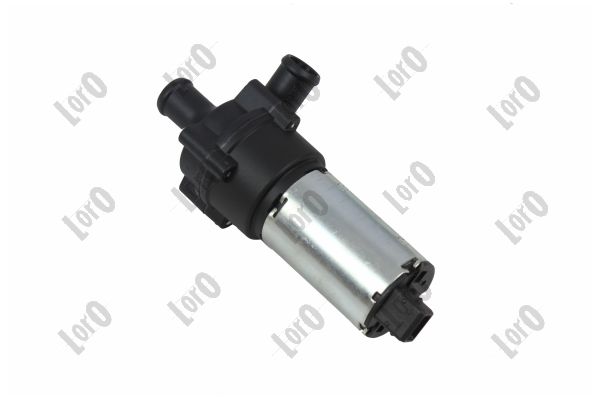 Auxiliary Water Pump (cooling water circuit)