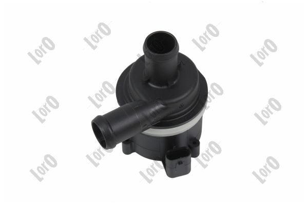 Auxiliary Water Pump (cooling water circuit) (138-01-005)