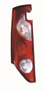 Tail Light Assembly (551-1983L-LD-UE)