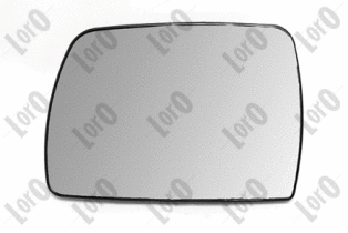 Mirror Glass, exterior mirror (0428G12)