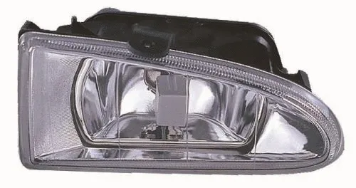 Front Fog Light (431-2007L-UE)