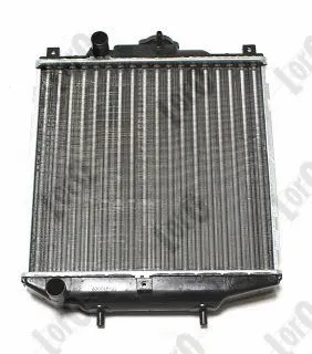 Radiator, engine cooling (050-017-0003)