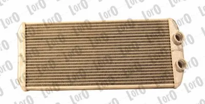 Heat Exchanger, interior heating (009-015-0015-B)