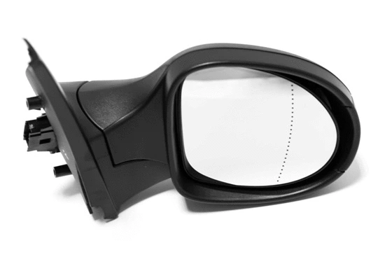 Exterior Mirror (3137M06)