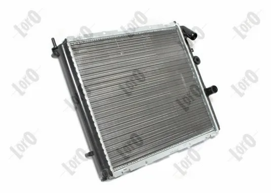 Radiator, engine cooling (042-017-0071)