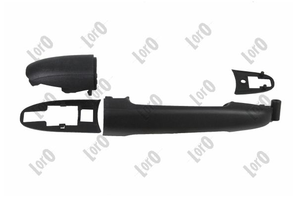Exterior Door Handle (132-053-028)