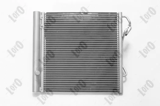 Condenser, air conditioning (054-016-0036)
