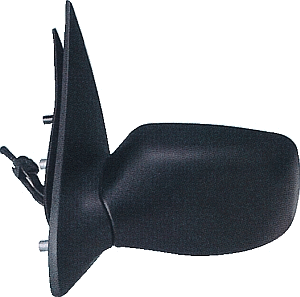 Exterior Mirror (1204M01)