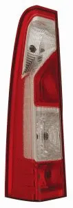 Tail Light Assembly (442-1970L-UE)