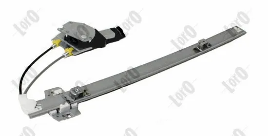 Window Regulator