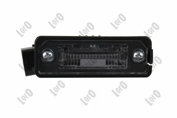 Licence Plate Light (053-22-900)