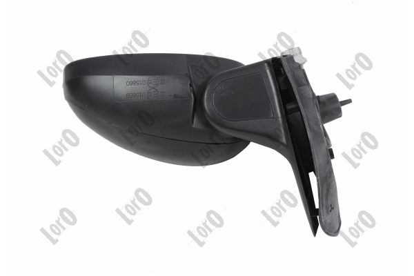 Exterior Mirror