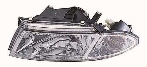 Headlight (214-1157L-LD-EM)
