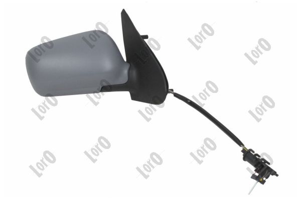 Exterior Mirror (4026M02)