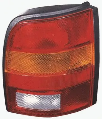 Tail Light Assembly (215-1988R-LD-UE)