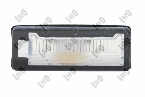 Licence Plate Light (016-56-905)