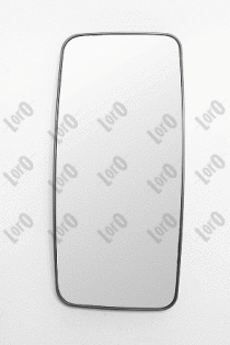 Mirror Glass, exterior mirror (T02-02-008)