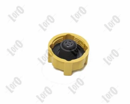 Cap, coolant tank