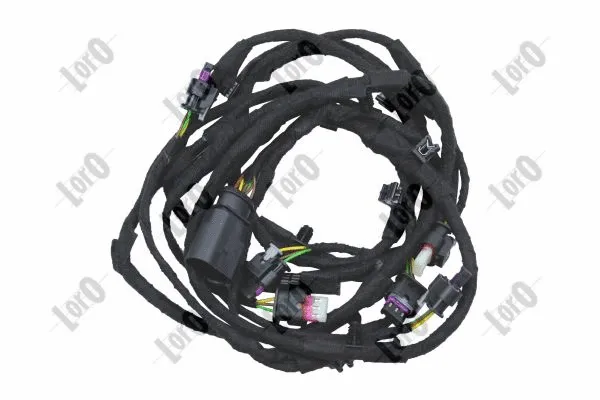 Cable Repair Set, parking assistant sensor