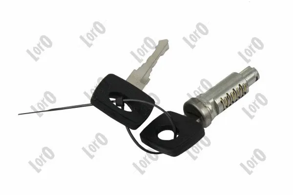Lock Cylinder (132-054-001)