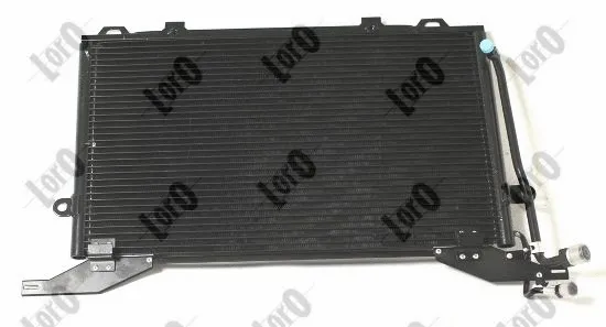 Condenser, air conditioning (054-016-0027)