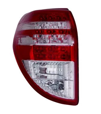 Tail Light Assembly (212-19R2L-UE)