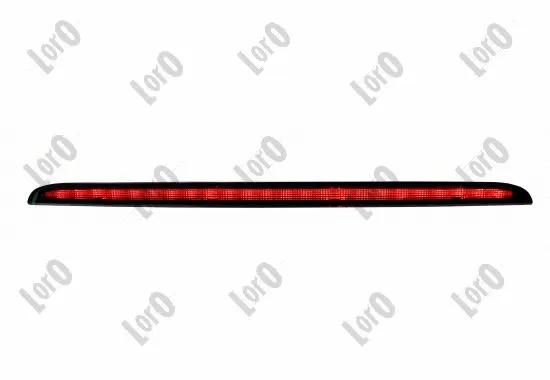 Auxiliary Stop Light