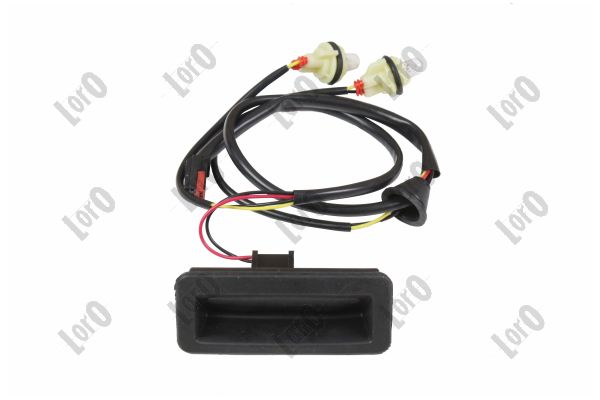 Switch, tailgate (132-027-011)