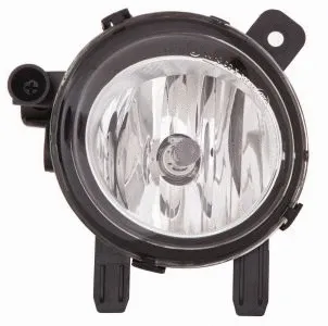 Front Fog Light (444-2035L-UEN)