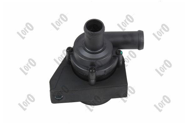 Auxiliary Water Pump (cooling water circuit)