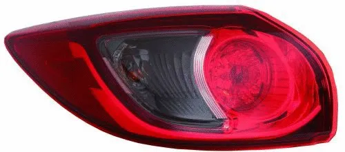 Tail Light Assembly (216-1994L-UE)
