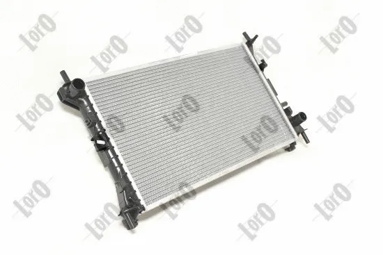 Radiator, engine cooling (017-017-0031-B)