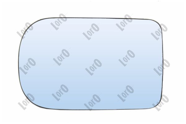 Mirror Glass, exterior mirror