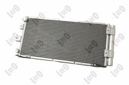 Condenser, air conditioning (051-016-0045)