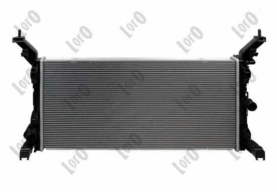 Radiator, engine cooling (042-017-0073-B)