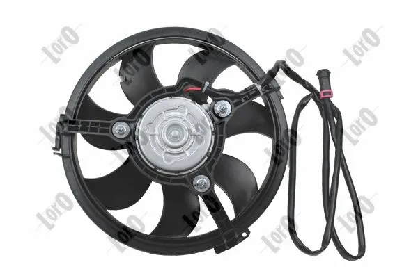 Fan, engine cooling
