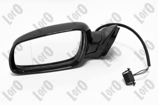 Exterior Mirror (4019M02)