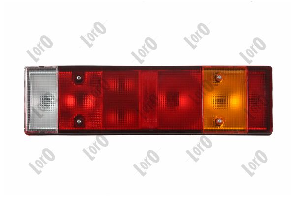 Tail Light (022-29315-2515)