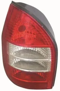 Tail Light Assembly (442-1923L-UE-CR)