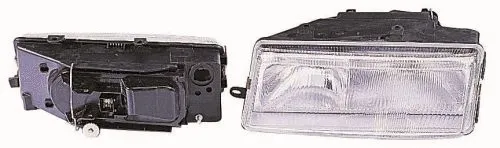 Headlight (445-1101R-LD-EM)