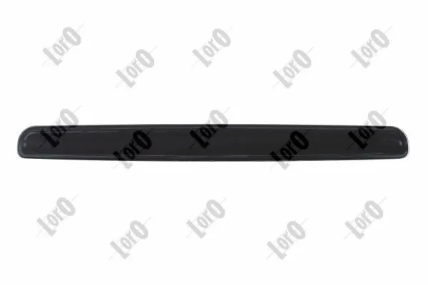 Auxiliary Stop Light