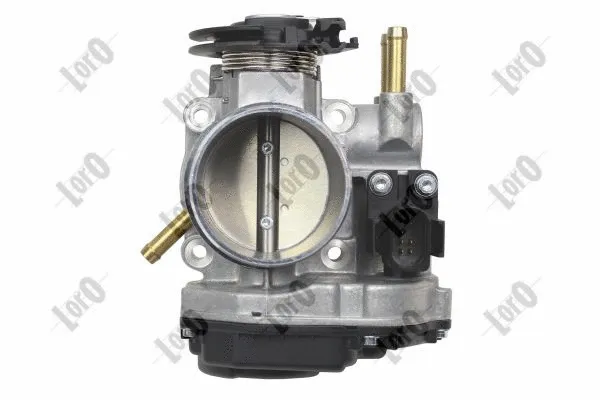 Throttle Body (121-02-031)
