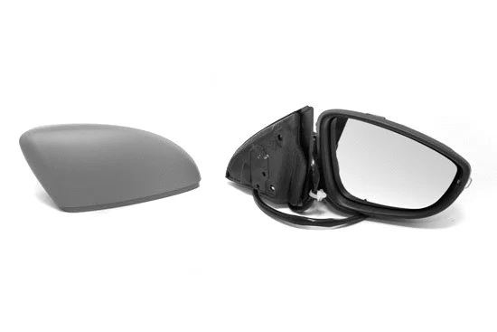 Exterior Mirror (4055M06)
