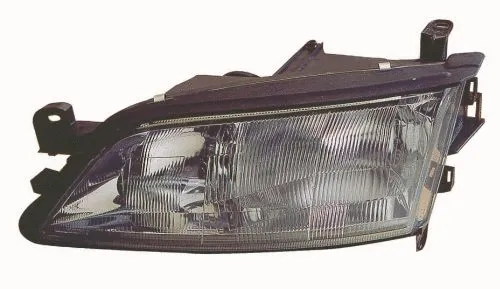 Headlight (442-1114L-LD-E)
