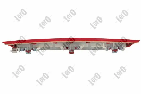 Auxiliary Stop Light