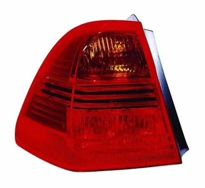 Tail Light Assembly (444-1941R-UE)