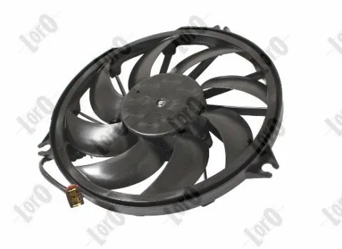 Fan, engine cooling (038-014-0004)