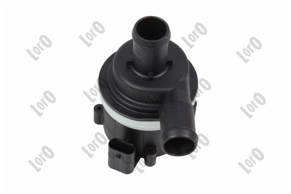 Auxiliary Water Pump (cooling water circuit) (138-01-007)