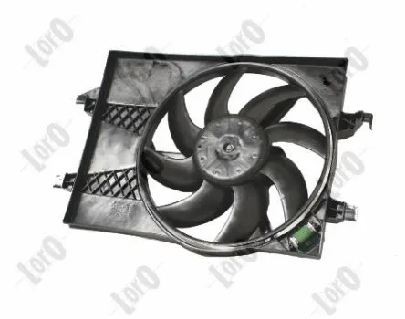 Fan, engine cooling (017-014-0002)