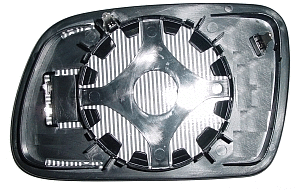 Mirror Glass, exterior mirror (2926G01)